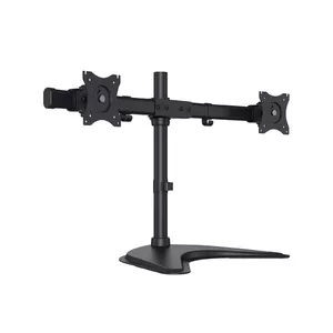 Desk Stand Multibrackets M Deskstand Basic Dual