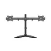 Galda statīvs Multibrackets M Deskstand Basic Dual Photo 2