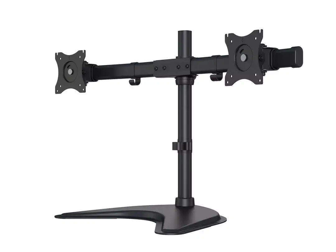 Galda statīvs Multibrackets M Deskstand Basic Dual Photo 3