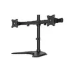 Galda statīvs Multibrackets M Deskstand Basic Dual Photo 3