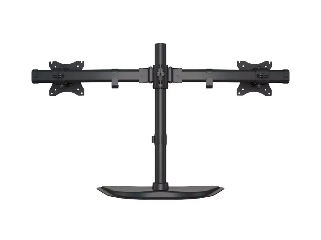 Galda statīvs Multibrackets M Deskstand Basic Dual Photo 4