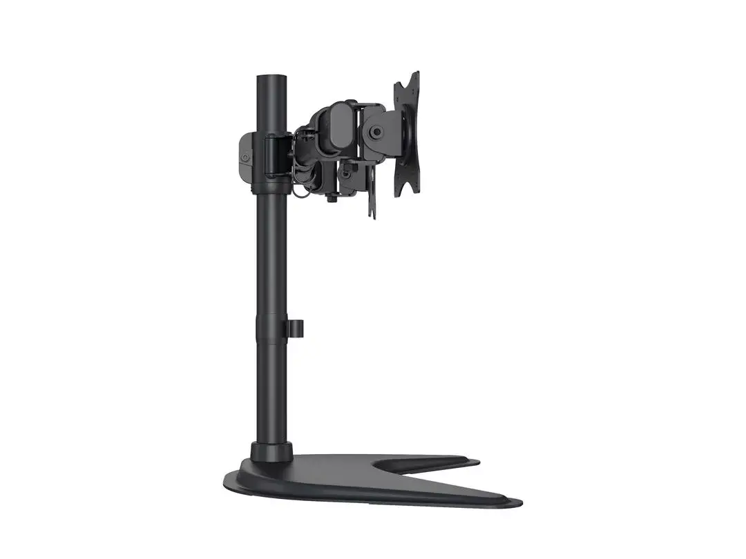 Galda statīvs Multibrackets M Deskstand Basic Dual Photo 5