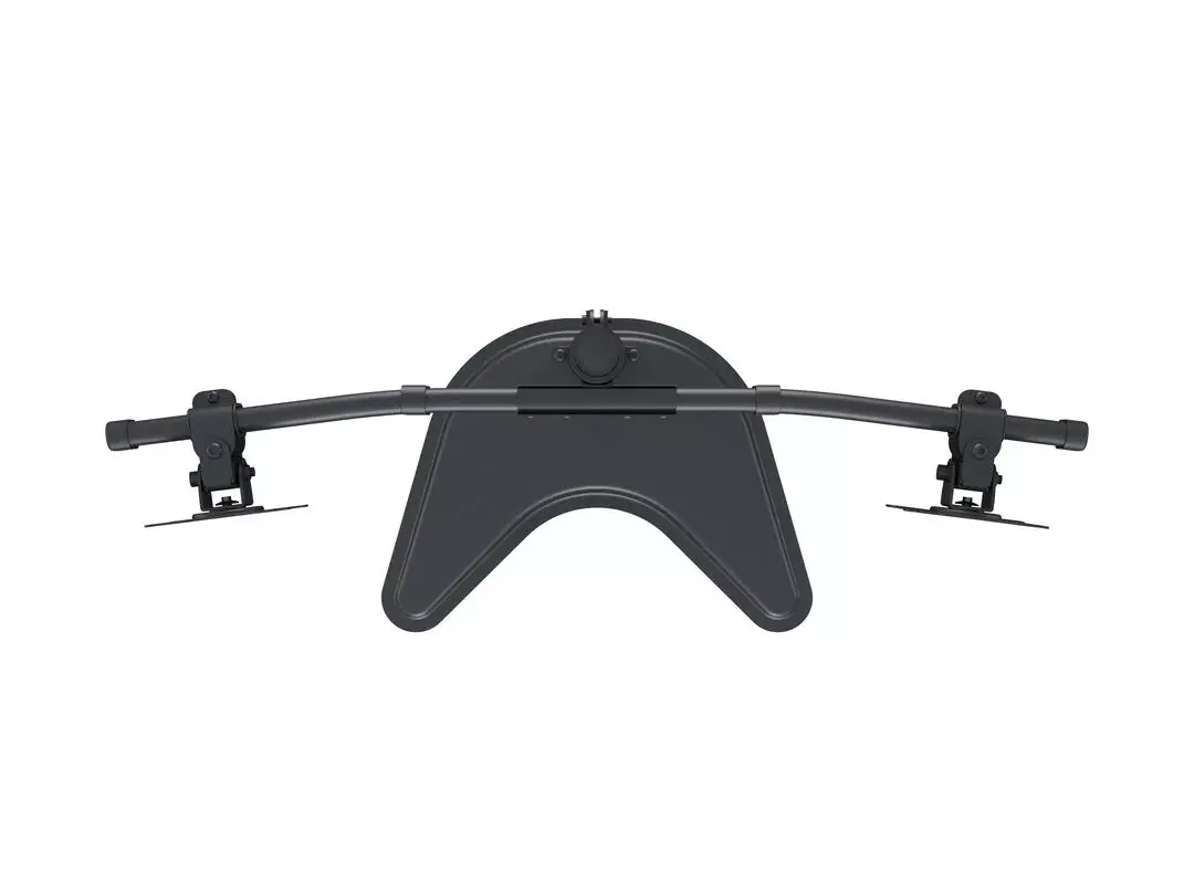 Galda statīvs Multibrackets M Deskstand Basic Dual Photo 6