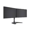 Galda statīvs Multibrackets M Deskstand Basic Dual Photo 7
