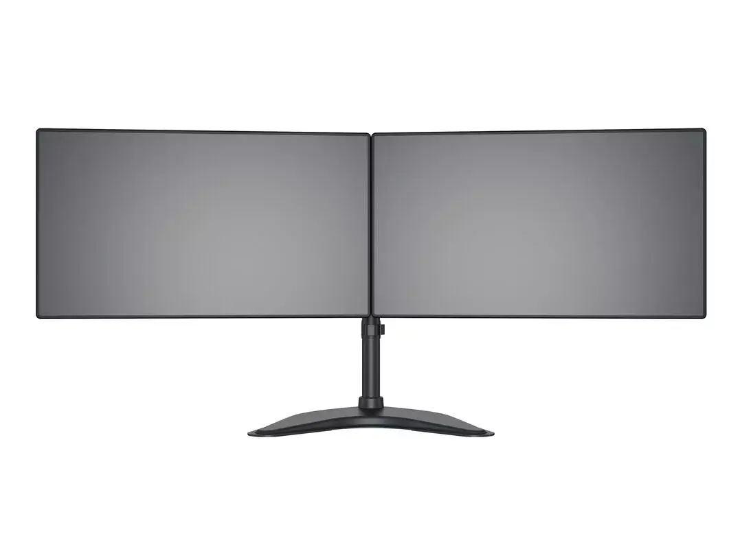 Galda statīvs Multibrackets M Deskstand Basic Dual Photo 8