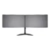 Galda statīvs Multibrackets M Deskstand Basic Dual Photo 8