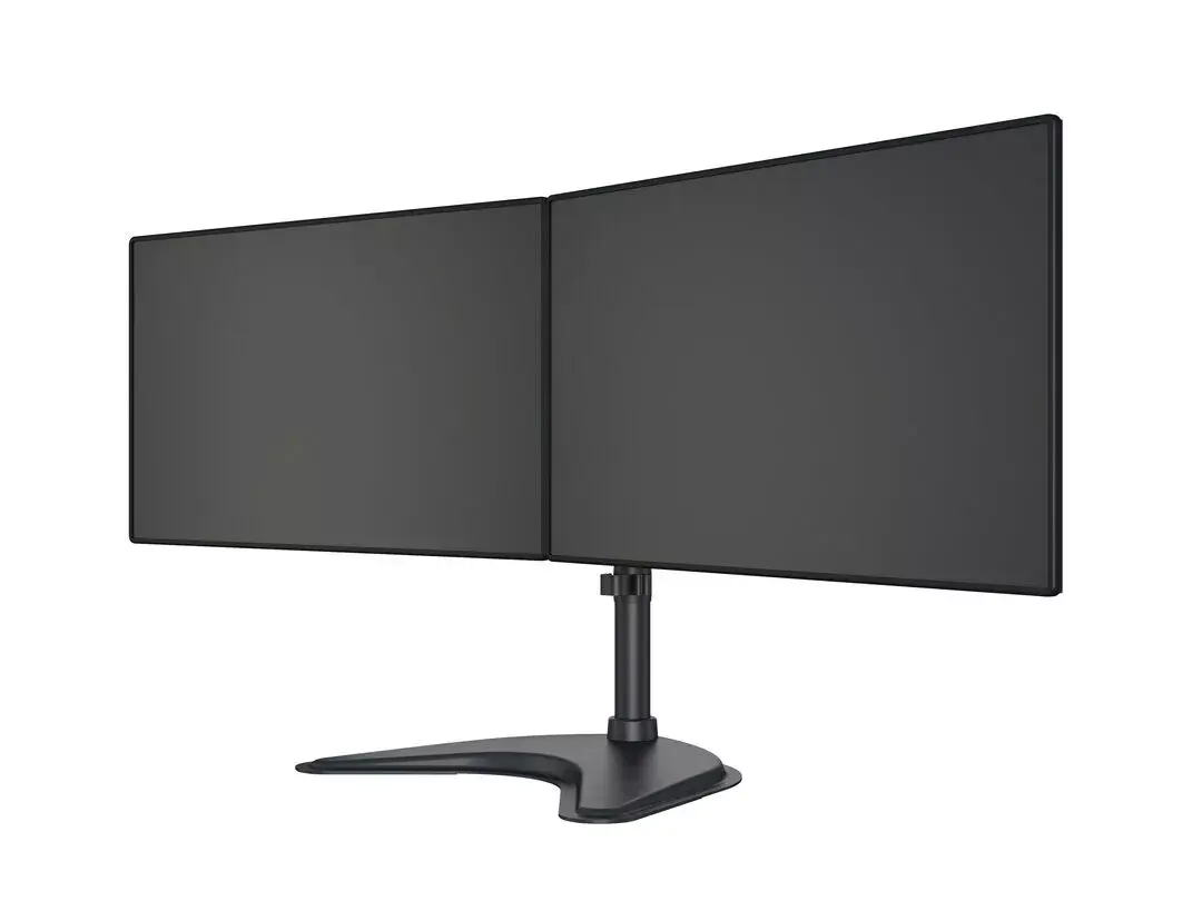 Galda statīvs Multibrackets M Deskstand Basic Dual Photo 9