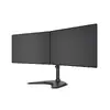 Galda statīvs Multibrackets M Deskstand Basic Dual Photo 9