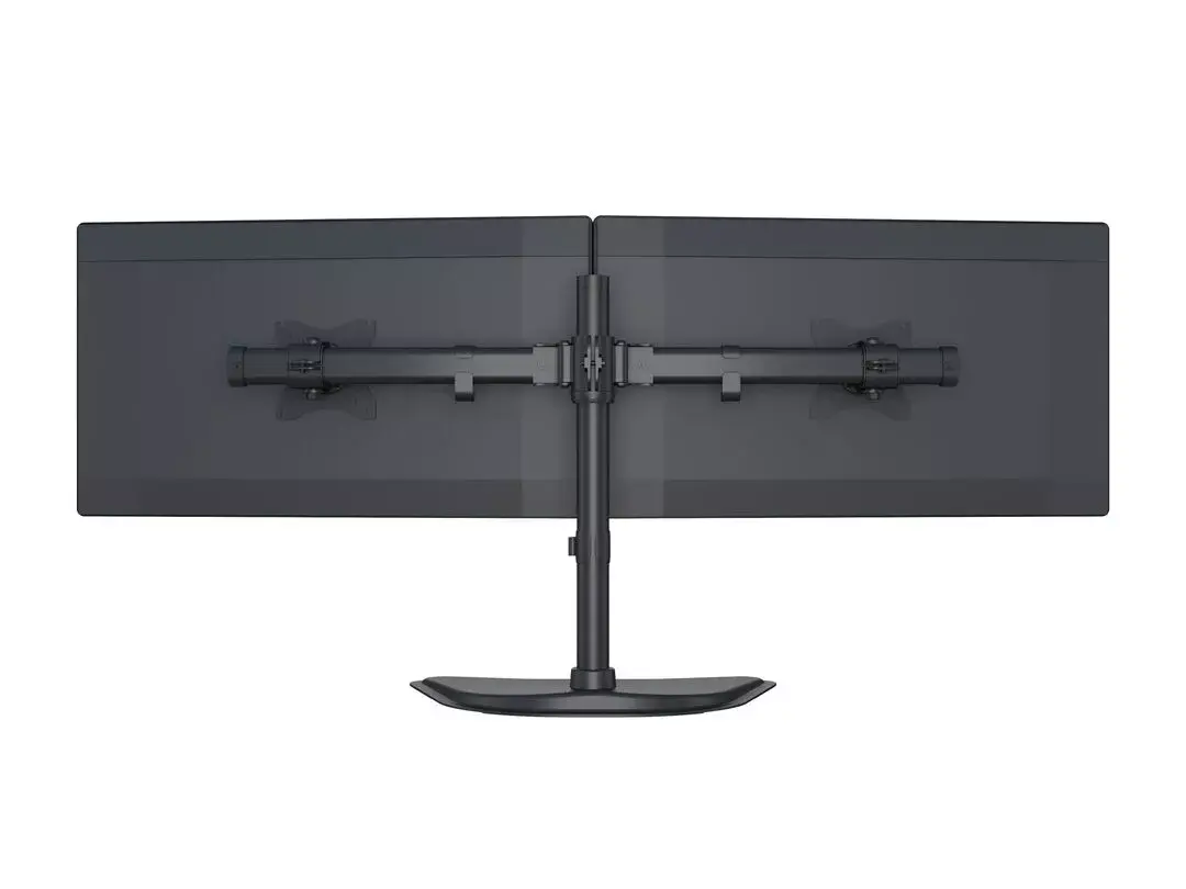 Galda statīvs Multibrackets M Deskstand Basic Dual Photo 10