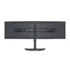 Galda statīvs Multibrackets M Deskstand Basic Dual Photo 10