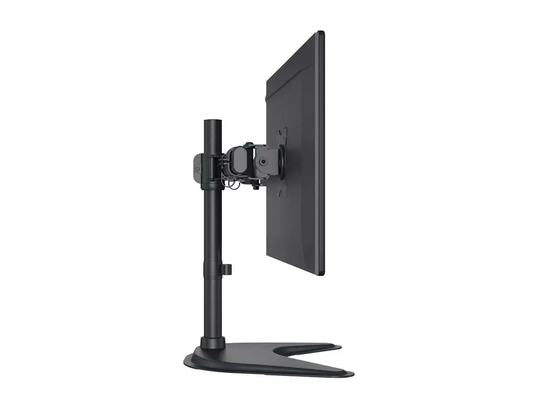 Galda statīvs Multibrackets M Deskstand Basic Dual Photo 11