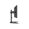 Galda statīvs Multibrackets M Deskstand Basic Dual Photo 11