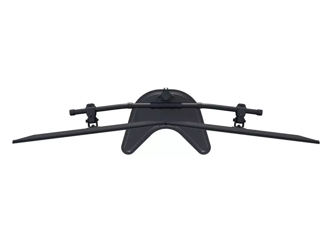 Galda statīvs Multibrackets M Deskstand Basic Dual Photo 12