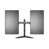 Galda statīvs Multibrackets M Deskstand Basic Dual Photo 13