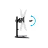 Galda statīvs Multibrackets M Deskstand Basic Dual Photo 16