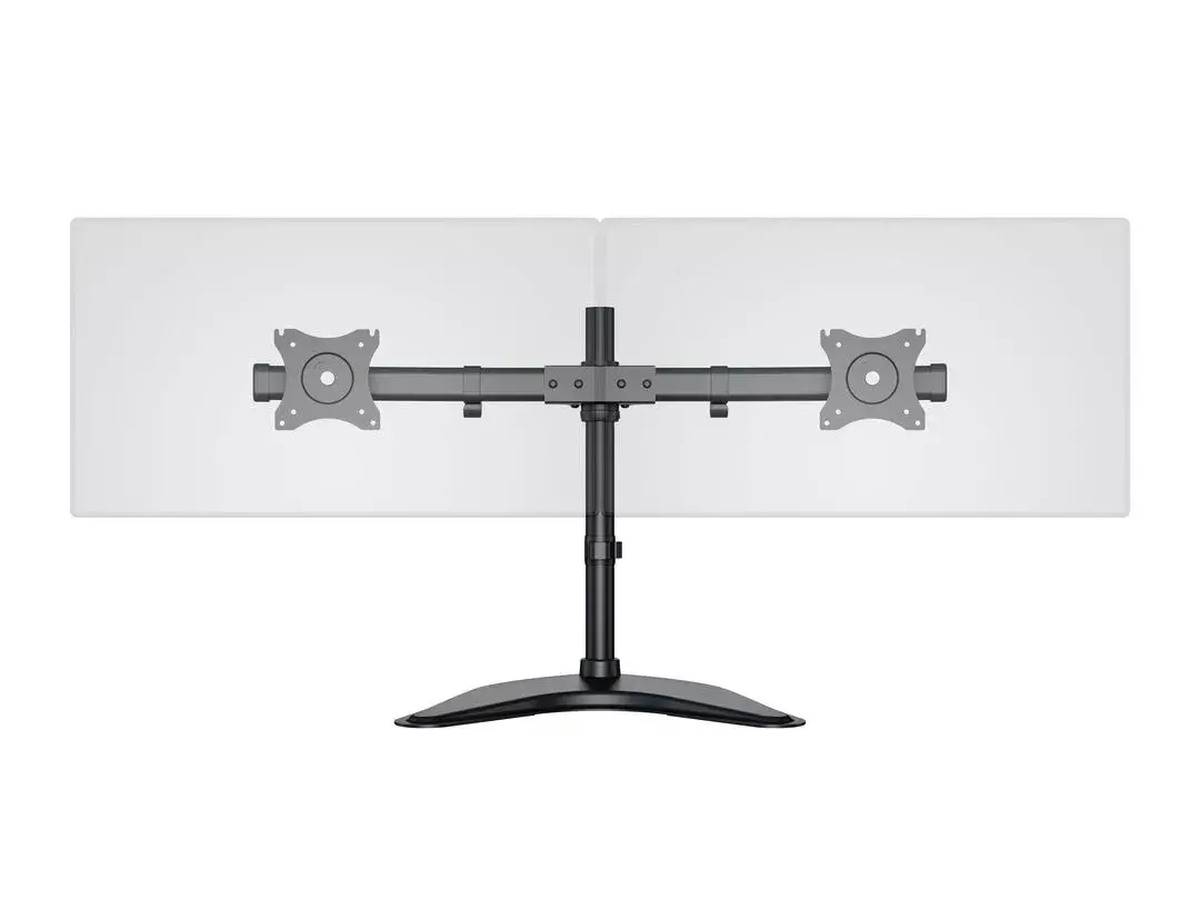 Galda statīvs Multibrackets M Deskstand Basic Dual Photo 17
