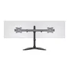 Galda statīvs Multibrackets M Deskstand Basic Dual Photo 17