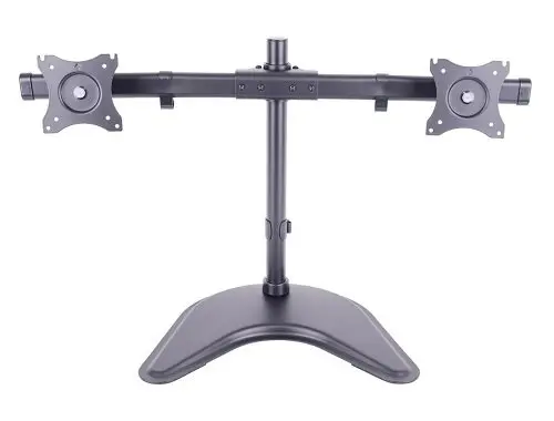 Стойка для монитора Multibrackets M Deskstand Basic Dual Photo 21
