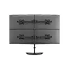 Multibrackets M Deskstand Basic Quad Photo 13