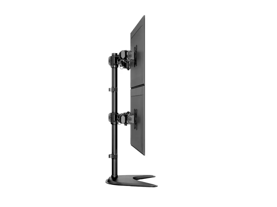 Multibrackets M Deskstand Basic Quad Photo 14