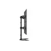 Multibrackets M Deskstand Basic Quad Photo 14
