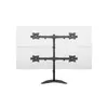 Multibrackets M Deskstand Basic Quad Photo 17
