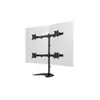 Multibrackets M Deskstand Basic Quad Photo 18