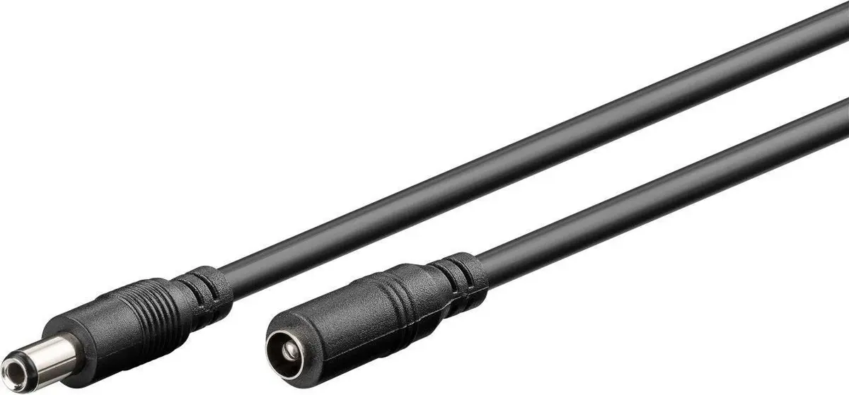 MicroConnect strāvas kabelis DC 5.5