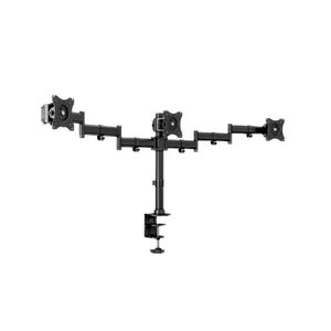 Настольный крепеж Multibrackets M Deskmount Basic Triple