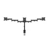 Настольный крепеж Multibrackets M Deskmount Basic Triple Photo 2
