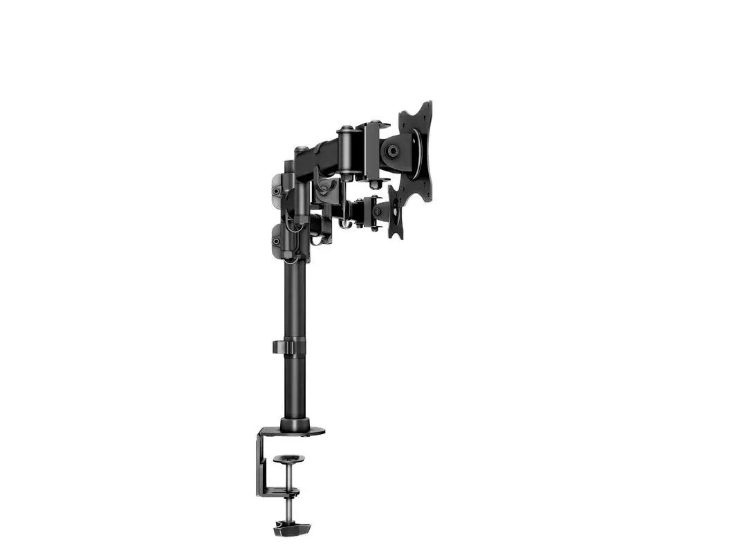 Настольный крепеж Multibrackets M Deskmount Basic Triple Photo 5