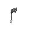 Настольный крепеж Multibrackets M Deskmount Basic Triple Photo 5