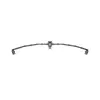 Настольный крепеж Multibrackets M Deskmount Basic Triple Photo 6