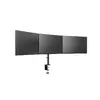 Настольный крепеж Multibrackets M Deskmount Basic Triple Photo 10