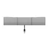 Настольный крепеж Multibrackets M Deskmount Basic Triple Photo 11