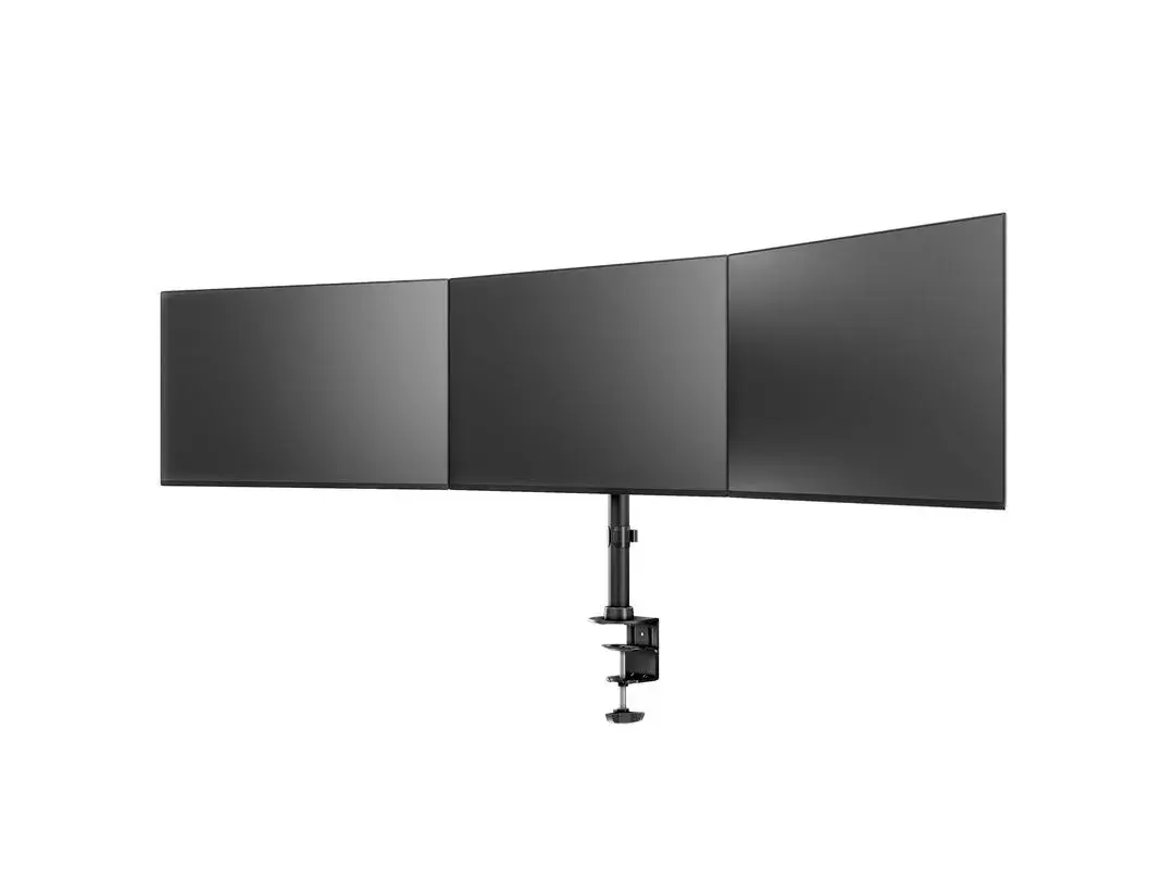 Настольный крепеж Multibrackets M Deskmount Basic Triple Photo 12