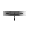Настольный крепеж Multibrackets M Deskmount Basic Triple Photo 13