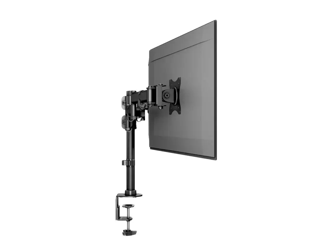 Настольный крепеж Multibrackets M Deskmount Basic Triple Photo 14