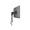 Настольный крепеж Multibrackets M Deskmount Basic Triple Photo 14