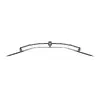 Настольный крепеж Multibrackets M Deskmount Basic Triple Photo 15