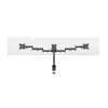 Настольный крепеж Multibrackets M Deskmount Basic Triple Photo 17