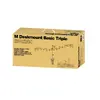Настольный крепеж Multibrackets M Deskmount Basic Triple Photo 21