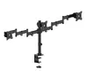 Настольный крепеж Multibrackets M Deskmount Basic Triple Photo 22