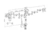 Настольный крепеж Multibrackets M Deskmount Basic Triple Photo 24