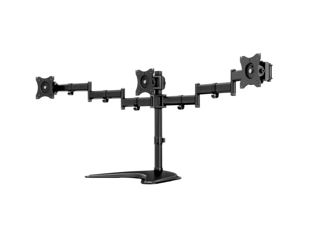 MULTIBRACKETS M Deskstand Basic Triple statīvs Photo 3