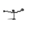 MULTIBRACKETS M Deskstand Basic Triple statīvs Photo 3