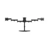 MULTIBRACKETS M Deskstand Basic Triple statīvs Photo 4