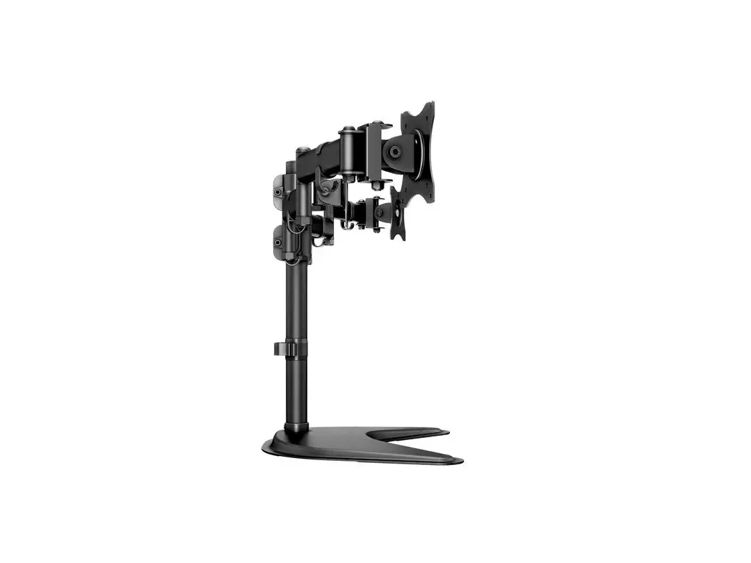 MULTIBRACKETS M Deskstand Basic Triple statīvs Photo 5