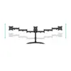 MULTIBRACKETS M Deskstand Basic Triple statīvs Photo 7