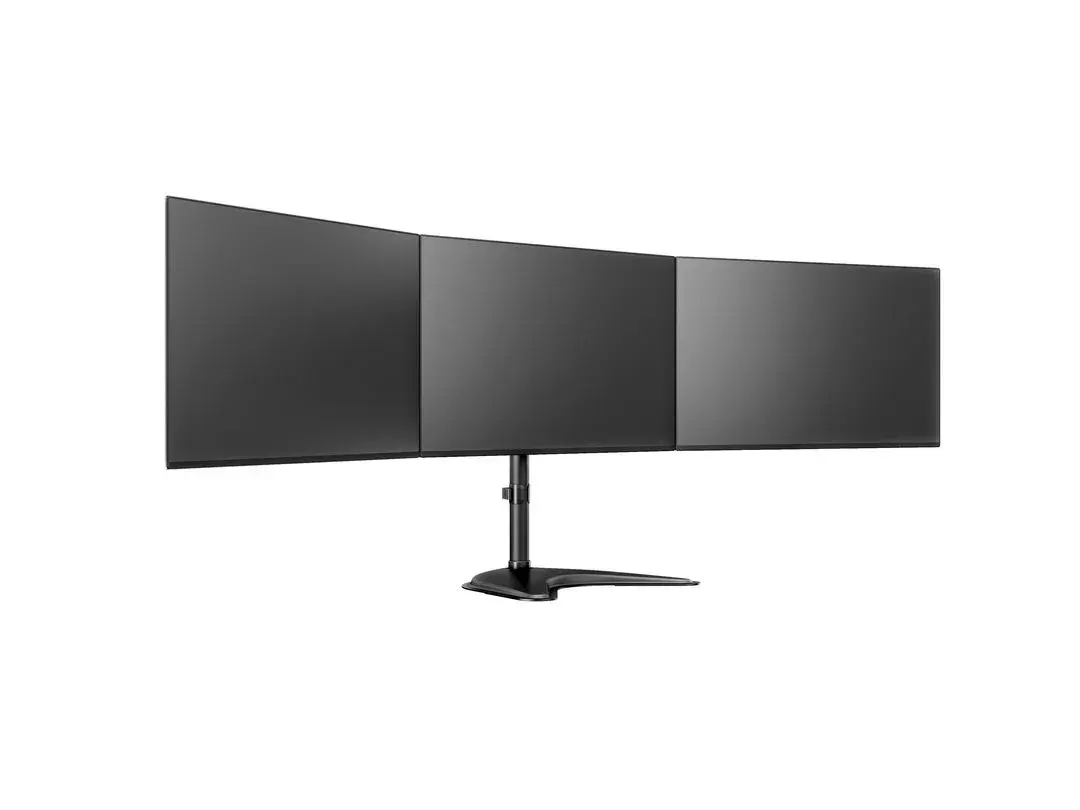 MULTIBRACKETS M Deskstand Basic Triple statīvs Photo 10